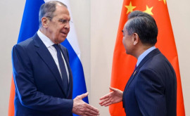 China a cerut să găsească o cale către o soluționare politică a crizei din Ucraina