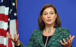 Nuland a numit condiția restabilirii relațiilor sănătoase între Statele Unite și Rusia