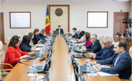 Planul național de dezvoltare pentru anii 20232025 aprobat de Guvern 