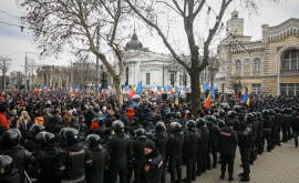 Плынгэу заявляет что партия Шор частично финансируется Плахотнюком