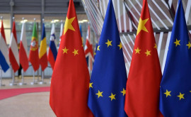 China consideră că este irațional să adopte aceeași poziție ca UE cu privire la Ucraina