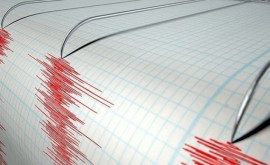 В Румынии произошло новое землетрясение