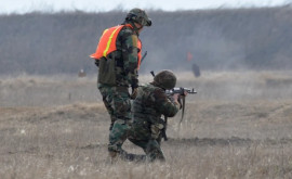 Боевые стрельбы на севере и в центре страны Сообщение Национальной армии