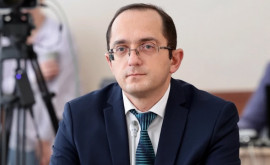 Încă un candidat propus de Parlament în CSM a promovat evaluarea