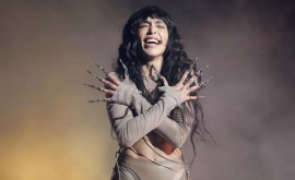 Favorita Eurovision 2023 acuzată de plagiat