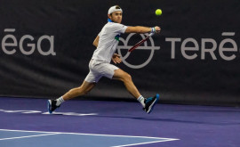 La turneul Miami Open Radu Albot la înfruntat pe Pavel Kotov