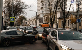 Atenție călători În capitală rutele a patru troleibuze întîrzie 