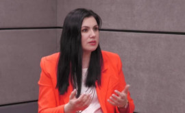 Cristina Ciubotaru Consilierii Maiei Sandu au inventat un război cu judecătorii