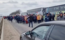 Protestatarii lui Șor din Edineț sau ales cu procese verbale