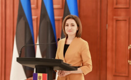 Maia Sandu va ține un discurs în cadrul summitului pentru democrație găzduit de Joe Biden