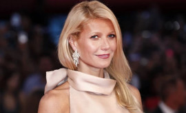 Actriţa americană Gwyneth Paltrow a cîştigat procesul care a readuso în atenția publică