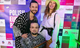 Pasha Parfeni a organizat cel deal doilea concert preEurovision la Varșovia