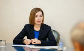 Maia Sandu a promulgat legile ce se referă la Curtea Supremă de Justiție