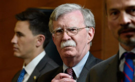 Bolton Acuzațiile la adresa lui Trump amintesc de vremurile lui Beria