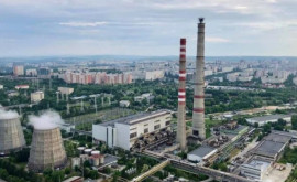 Termoelectrica începe să treacă la regim de vară