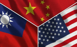 Beijing Taiwanul este incapabil să împiedice unificarea cu China cu ajutorul SUA