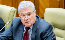 Voronin cere curățarea clasei politice din Moldova prin adoptarea unei legii a lustrației