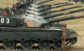 China afirmă că nu va vinde arme Rusiei sau Ucrainei