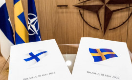 Швеция вступит в НАТО нескоро