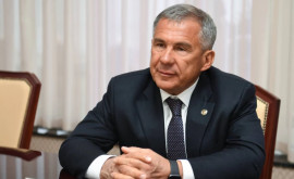 Liderul Tatarstanului nu a fost lăsat să intre în RMoldova Precizările Poliției de Frontieră