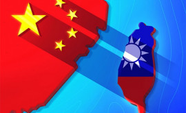 Ceea ce prejudiciază pacea și stabilitatea în strîmtoarea Taiwan