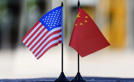 SUA urmăresc o relație sănătoasă și constructivă cu China 