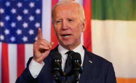 Joe Biden a aleso şefă de campanie pentru scrutinul din 2024 pe Julie Chavez Rodriguez surse