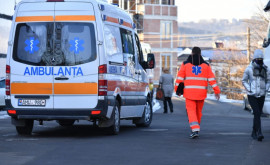 Скольким гражданам понадобилась медицинская помощь на Радоницу