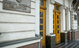 CSM a grăbit concursul pentru funcția de judecător la Curtea Supremă de Justiție