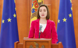 De unde banii Sandu explică cine va plăti pentru organizarea Summitului din 1 iunie