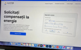 Buzu Persoanele care nu au depus cereri pentru compensații nu vor primi automat ajutor în facturi