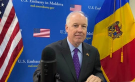 La Chișinău vor fi sărbătorite America Days 2023