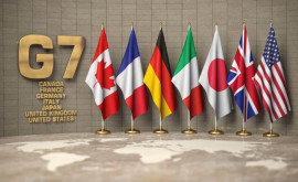 Miniştrii ştiinţei din G7 cer eliminarea de pe orbită a deşeurilor spaţiale