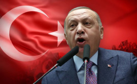 Erdogan Acordul asupra exportului de cereale ucrainene pe Marea Neagră a fost prelungit