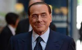 Silvio Berlusconi a fost externat din spital