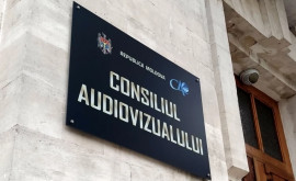 Consiliul Audiovizualului a retras licența unu post TV 