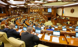 Cine ar ajunge în parlament în cazul unor alegeri anticipate