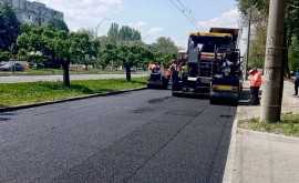 Движение транспорта по бульвару Дачия будет ограничено