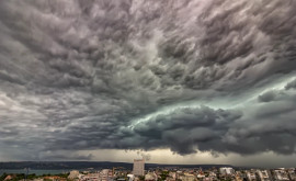 Un nou COD GALBEN anunțat de meteorologi