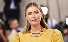 Sfatul pe care Maria Sharapova la oferit tuturor mamelor