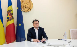 Dorin Recean la Forumul de Securitate de la Kyiv Sîntem alături de poporul Ucrainei 