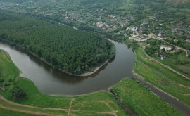 Maia Sandu Datoria noastră săl protejăm Nistrul 