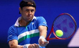 Cum a jucat Radu Albot în 164 de finală de la Roland Garros 