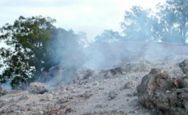 В Австралии более 6000 лет продолжается подземный угольный пожар