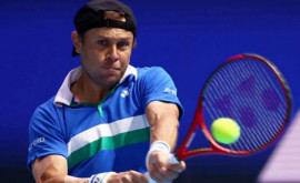 Albot a părăsit Roland Garros Moldoveanul eliminat în turul 2