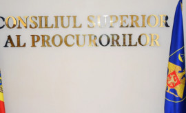  Procurorii vor salarii de rînd cu cele ale miniştrilor și ale unor judecători