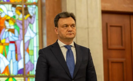 Recean anunță că pedepsele pentru fraude electorale vor crește