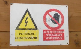 Află care sînt principalele reguli și norme de conduită sigură în raport cu instalațiile electrice