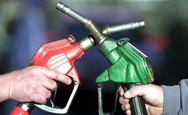Как изменятся цены на бензин и дизтопливо в Молдове на выходных 