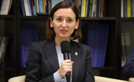 Înregistrarea integrală a discuției Veronicăi Dragalin cu procurorii a fost făcută publică